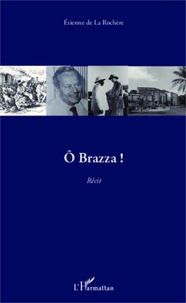 Ô Brazza !