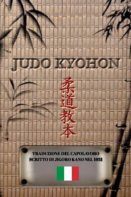 JUDO KYOHON (Italiano)