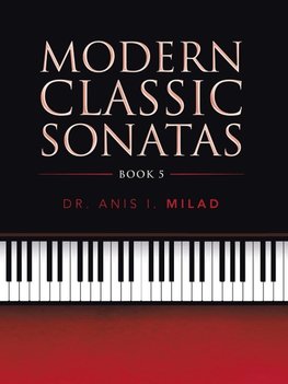 Modern Classic Sonatas