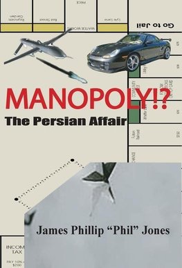 MANOPOLY!?- The Persian Affair