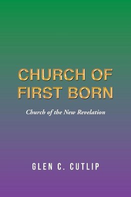 Church of First Born