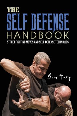 The Self-Defense Handbook