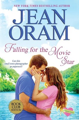 Falling for the Movie Star