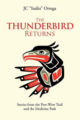 The Thunderbird Returns