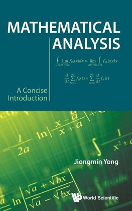 Mathematical Analysis