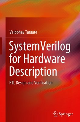 SystemVerilog for Hardware Description