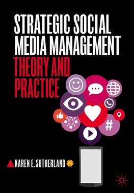 Strategic Social Media Management