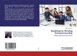 Roadmap to Thriving Entrepreneurship