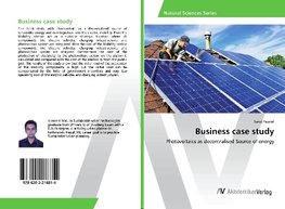 Business case study