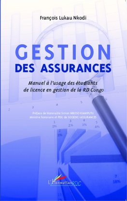 Gestion des assurances