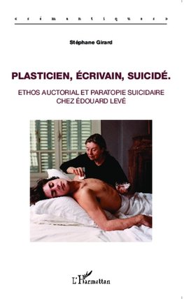 Plasticien, écrivain, suicidé