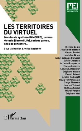 Les territoires du virtuel