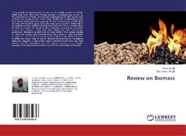 Review on Biomass