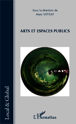 Arts et espaces publics