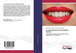 La percepción de la estética dental