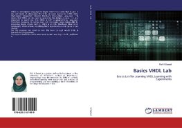 Basics VHDL Lab