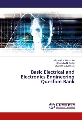 Basic Electrical and Electronics Engineering Question Bank