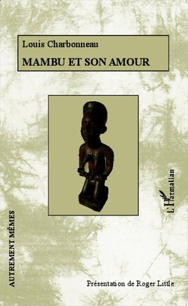 Mambu et son amour