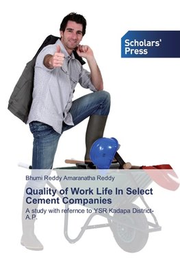 Quality of Work Life In Select Cement Companies