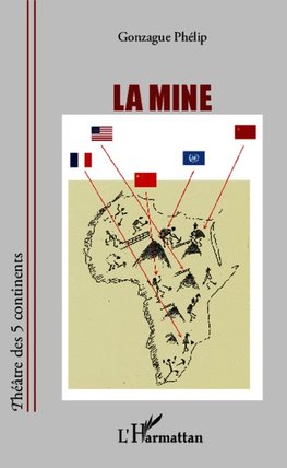 La mine