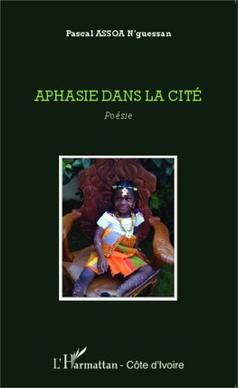 Aphasie dans la cité