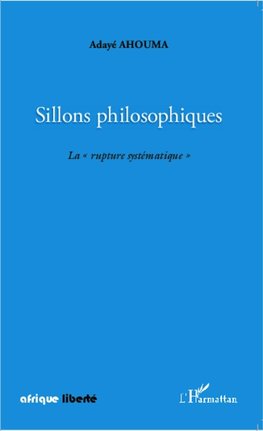 Sillons philosophiques