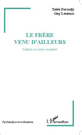 Le frère venu d'ailleurs