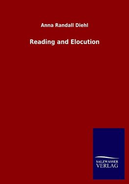 Reading and Elocution