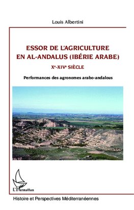 Essor de l'agriculture en al-Andalus (Ibérie arabe)