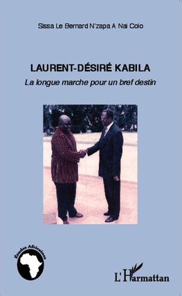 Laurent-Désiré Kabila