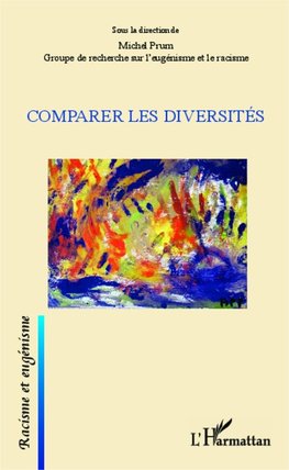 Comparer les diversités