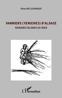 Vanniers (Yeniches) d'Alsace