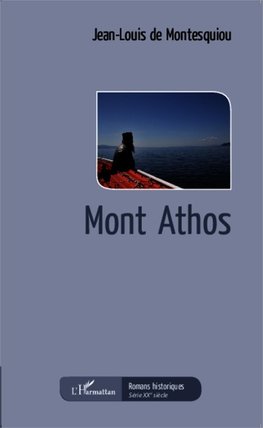 Mont Athos