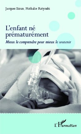 L'enfant né prématurément