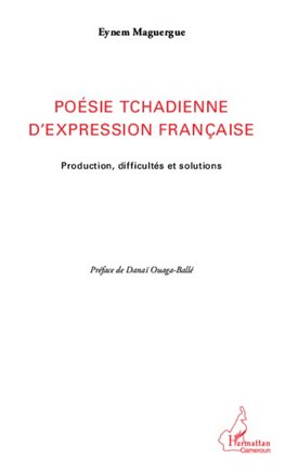 Poésie tchadienne d'expression française