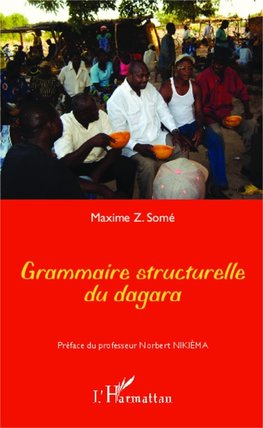 Grammaire structurelle du dagara