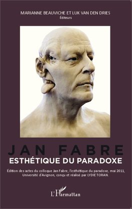 Jan Fabre