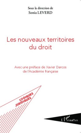 Les nouveaux territoires du droit