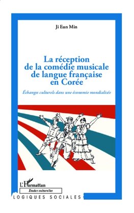 La réception de la comédie musicale de langue française en Corée