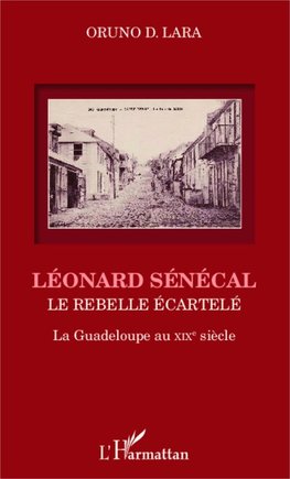 Léonard Sénécal