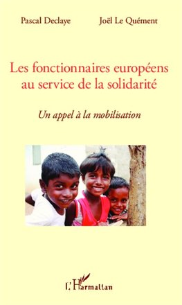 Les fonctionnaires européens au service de la solidarité