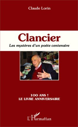 Clancier