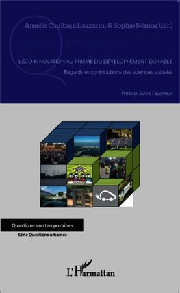 L'éco-innovation au prisme du développement durable