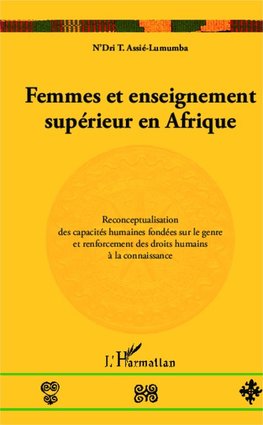 Femmes et enseignement supérieur en Afrique