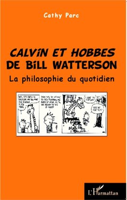 Calvin et Hobbes de Bill Watterson