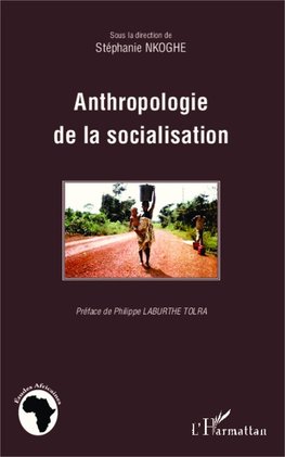 Anthropologie de la socialisation