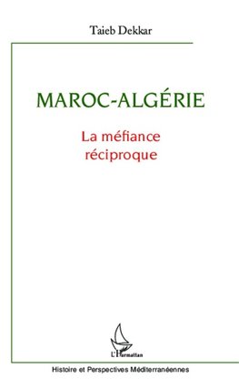 Maroc-Algérie