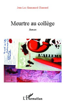 Meurtre au collège