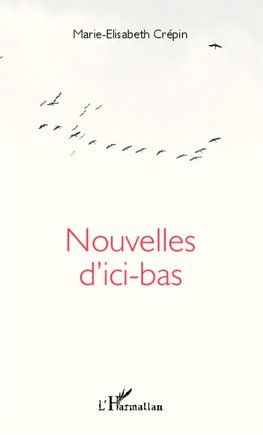 Nouvelles d'ici-bas