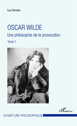 Oscar Wilde (Tome 1)